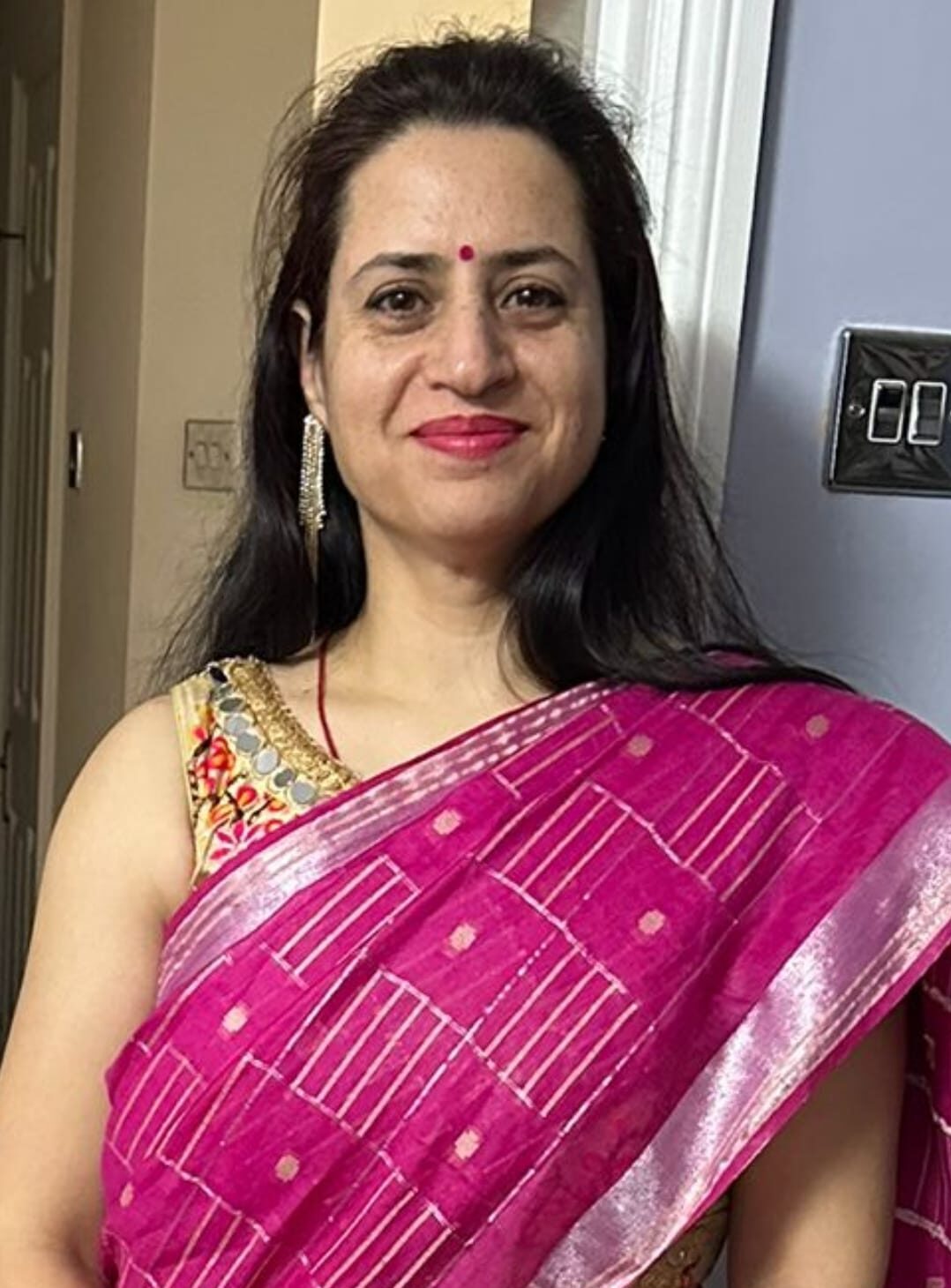 Sonia Kaul